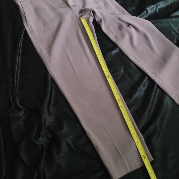 Atitzia Babaton Conan Pants Academia Japanese Crepe fabric - Picture 7 of 14